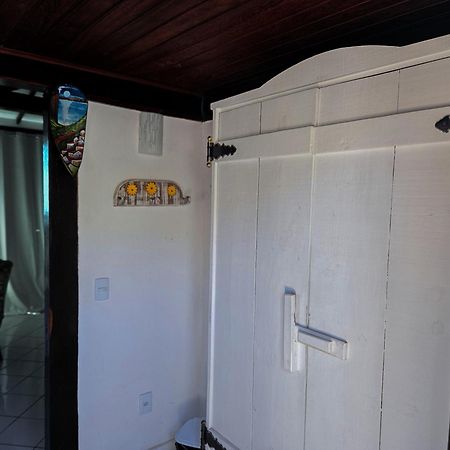Hotel Bella Vista Ocean View Búzios Zewnętrze zdjęcie A shower cubicle