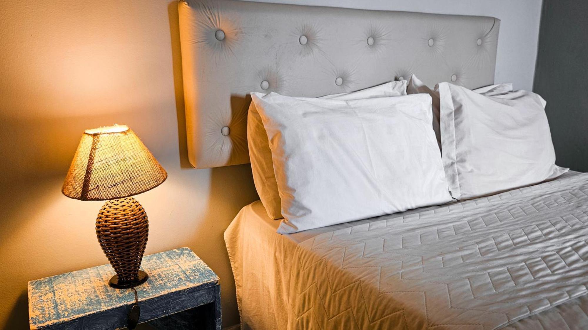 Hotel Bella Vista Ocean View Búzios Zewnętrze zdjęcie